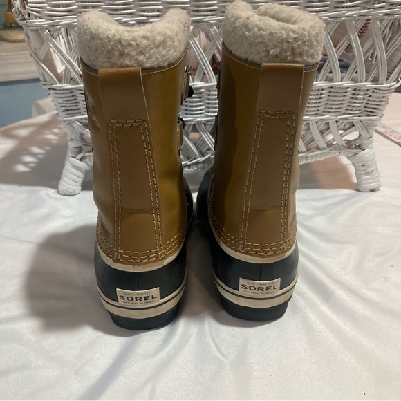 Sorel boots nwt - Picture 2 of 11